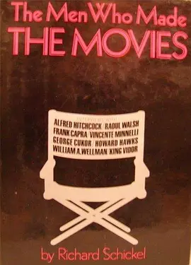 电影制作人：弗兰克卡普拉