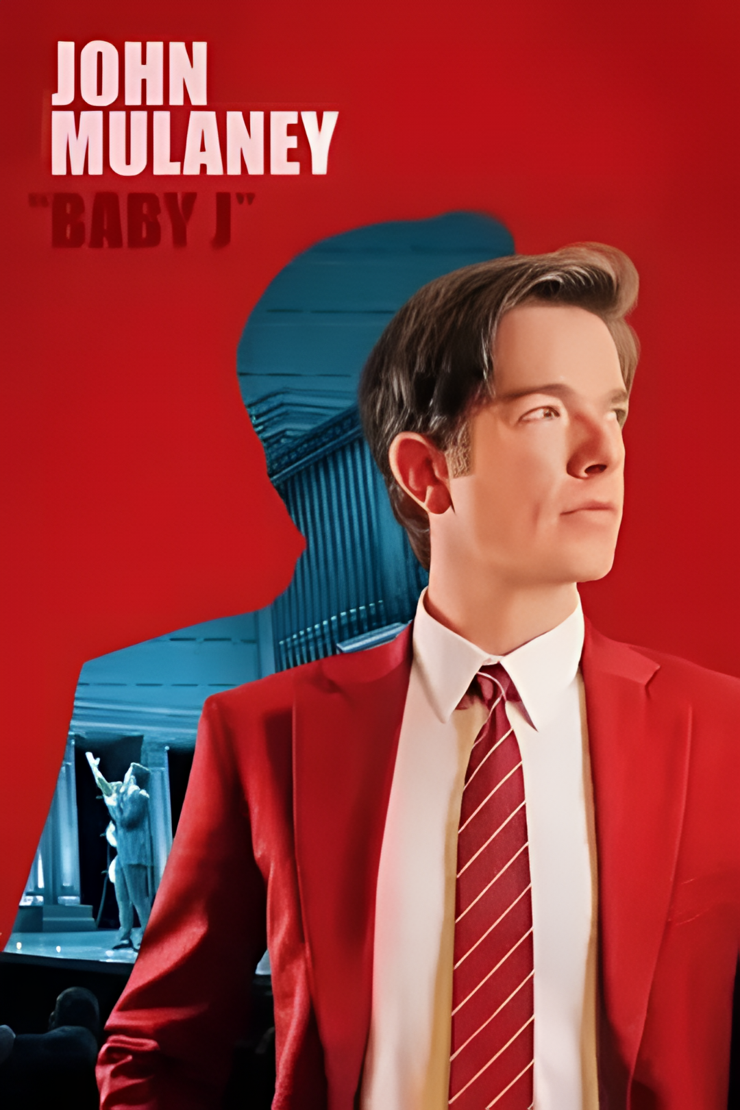 约翰木兰尼：J宝宝