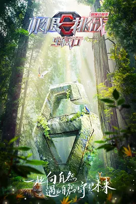 极限挑战宝藏行 第3季