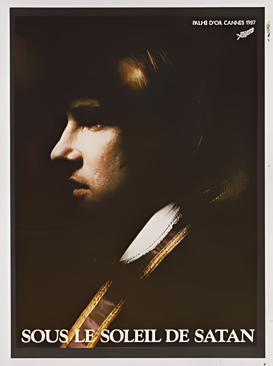 在撒旦的阳光下