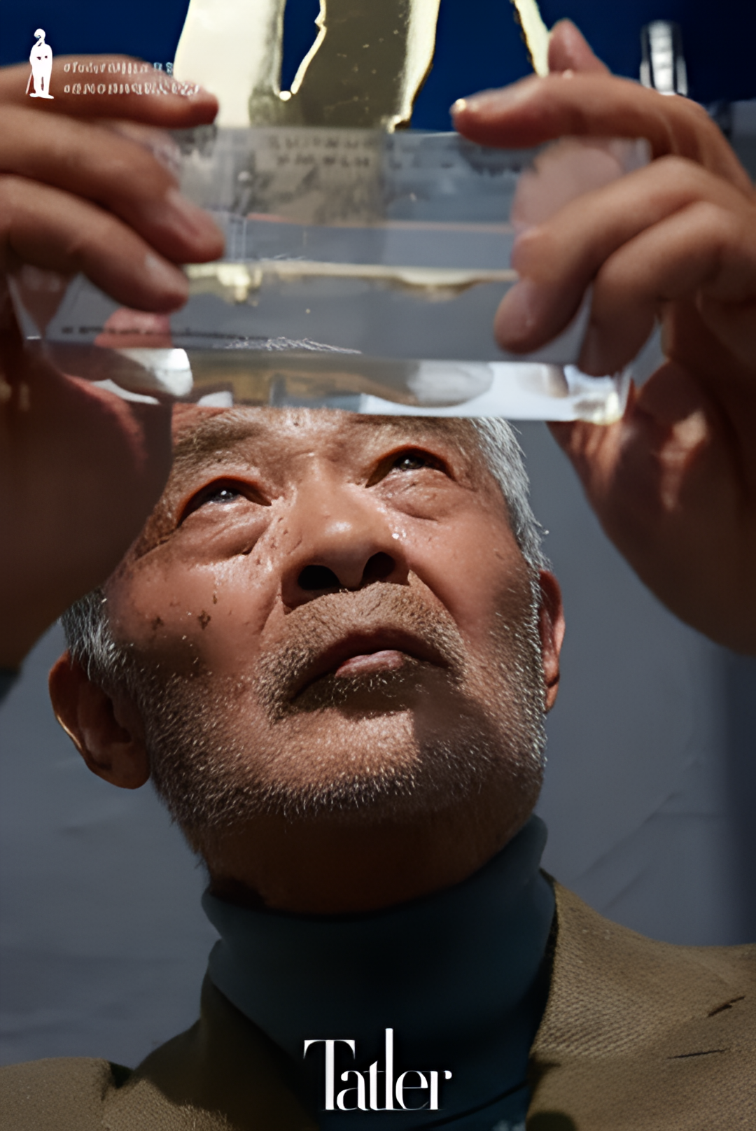 田壮壮：我和电影的关系