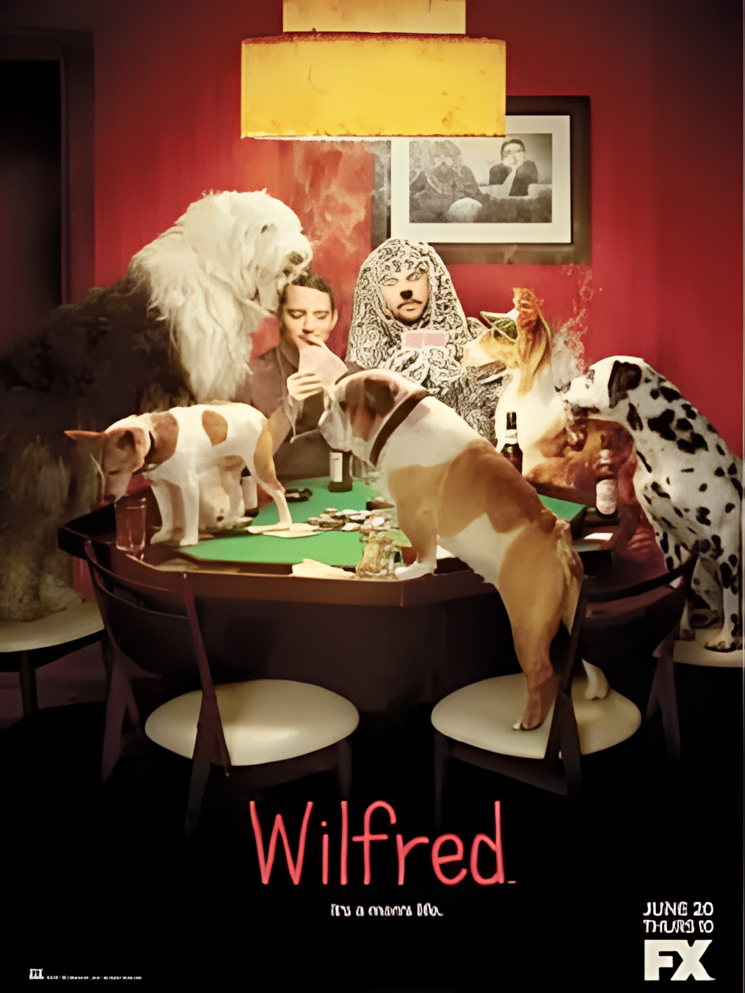 犬友笑传 第三季