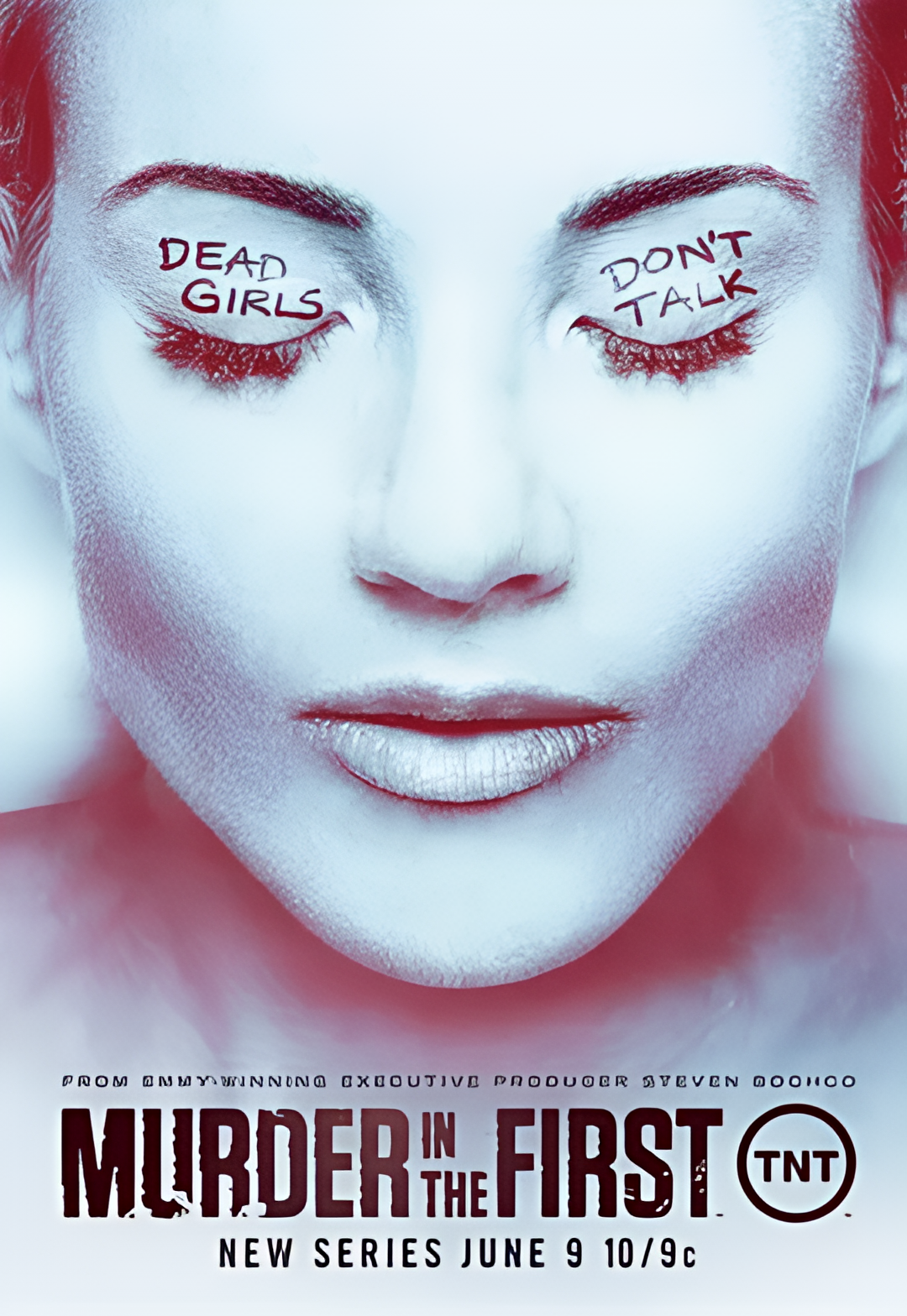 谜案追凶 第一季