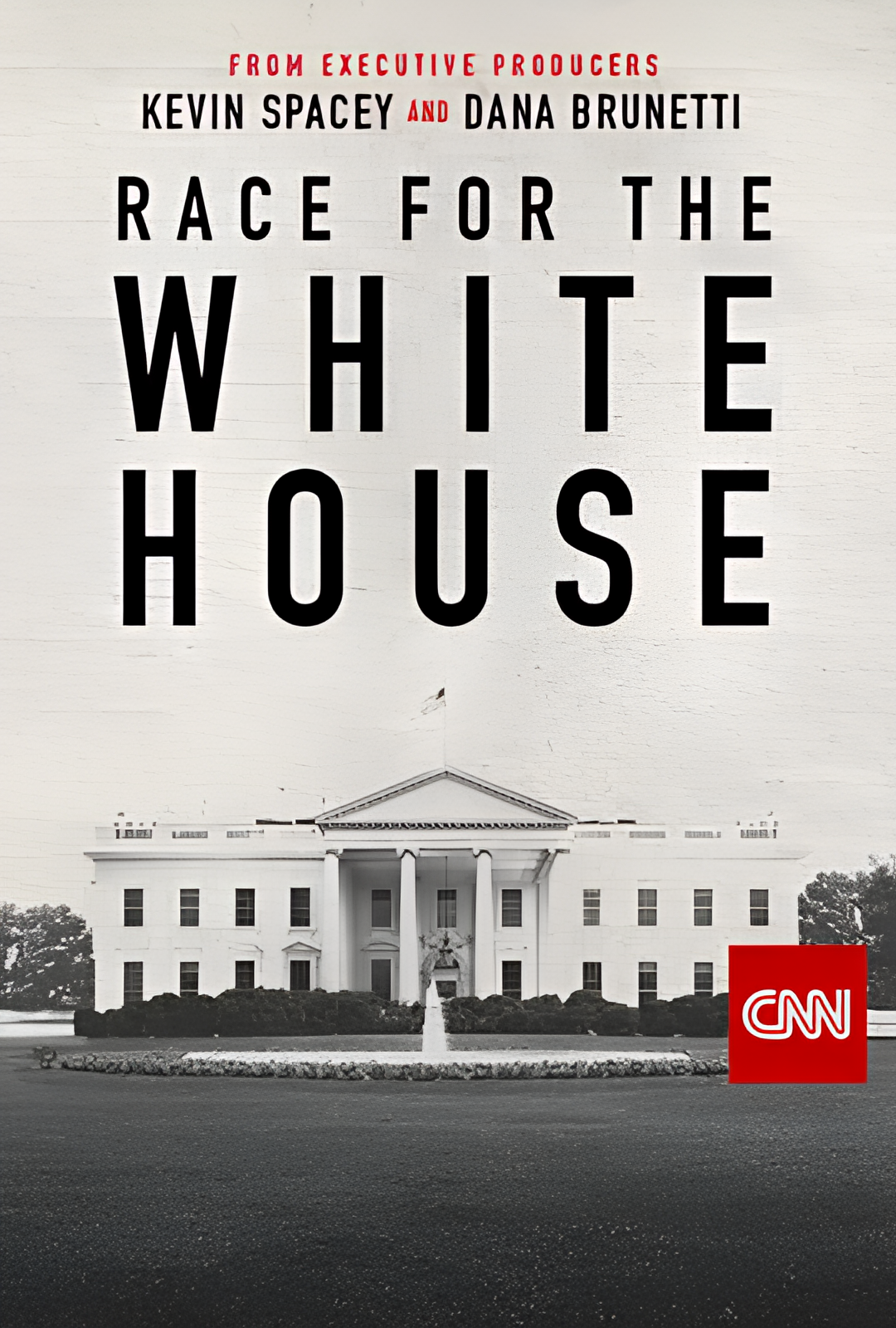 总统竞选 第一季