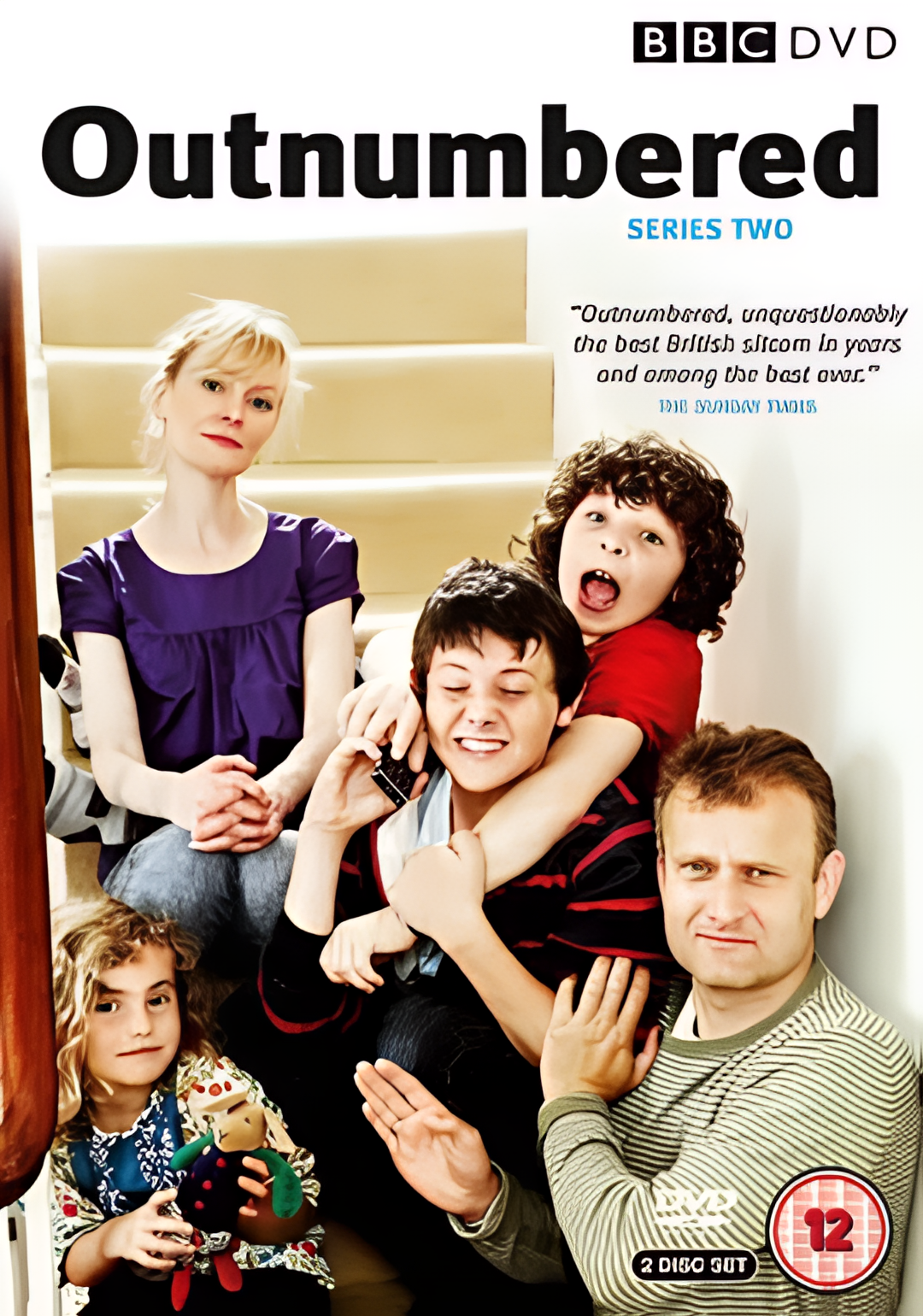 教子有方 第二季