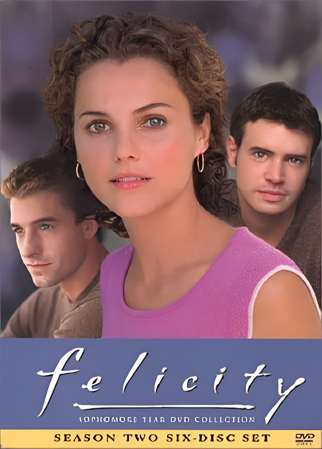 费丽丝蒂 第二季