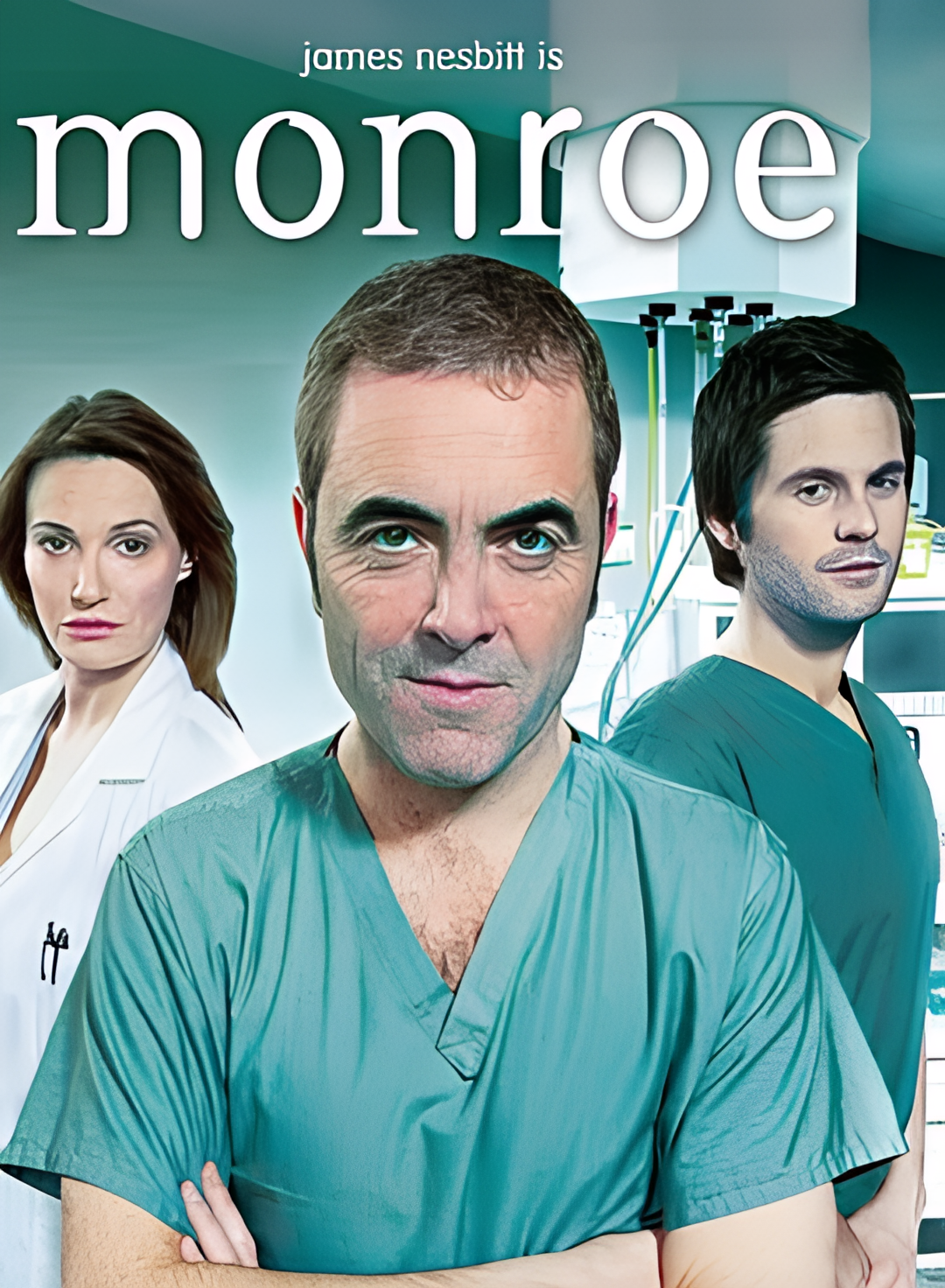 芒洛医生 第一季