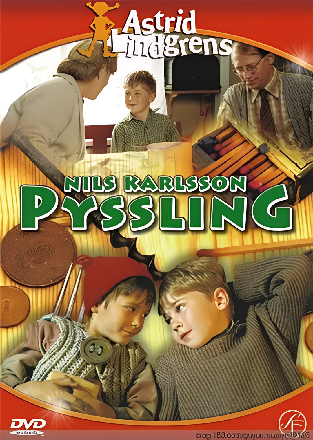 鼠洞里的好朋友