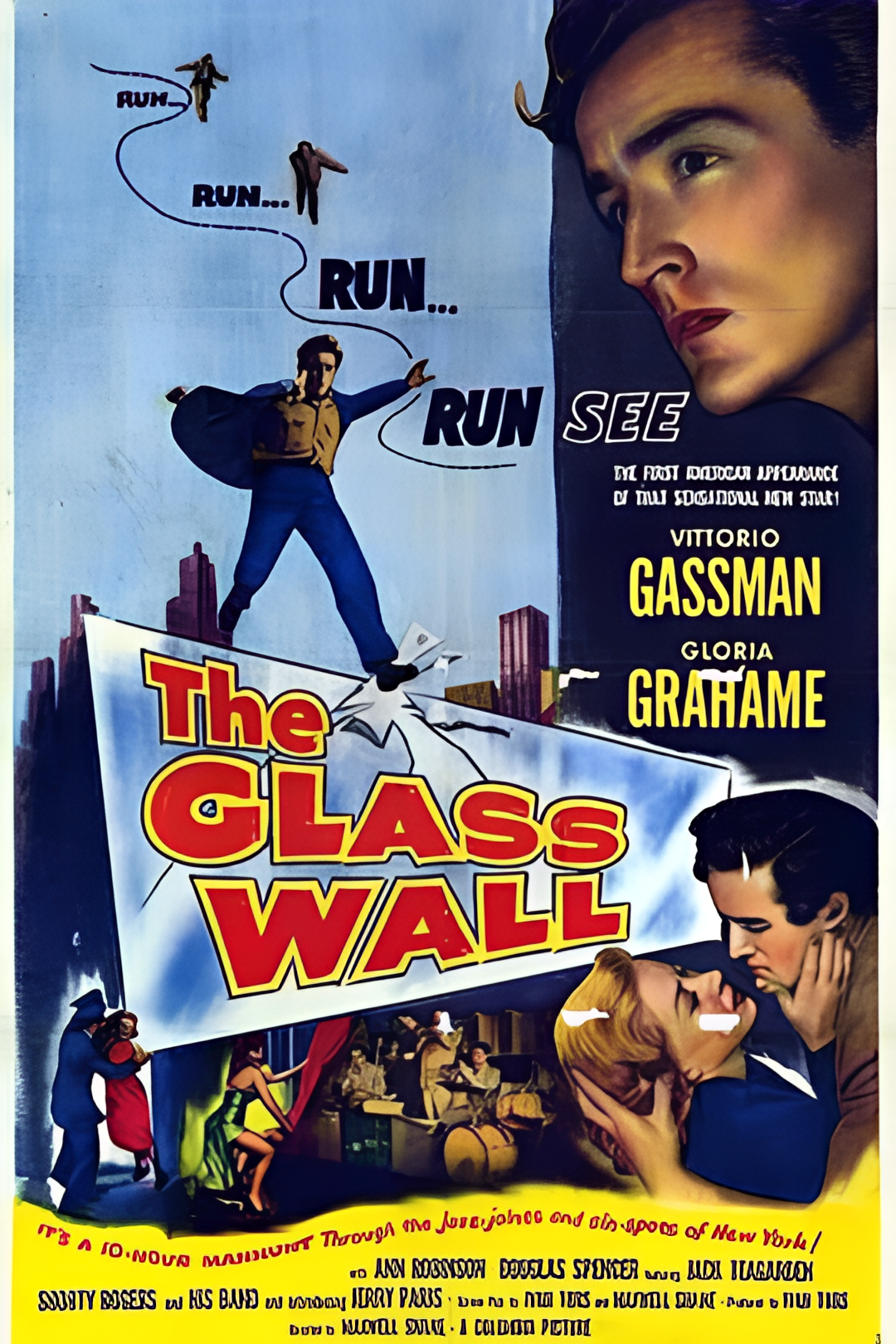 同是天涯沦落人