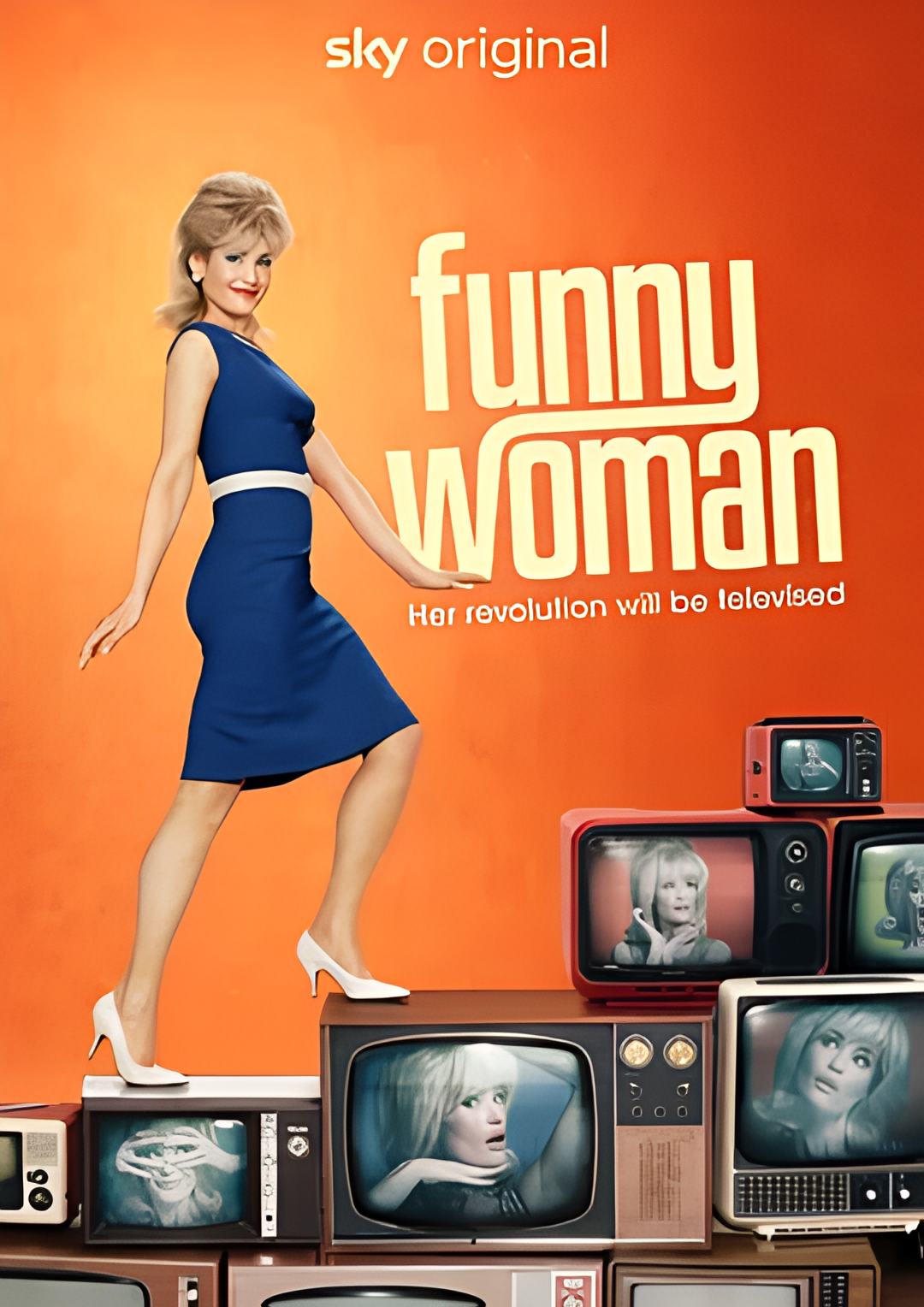 风趣女子 第一季