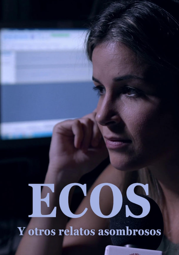 回声和其他非凡的故事