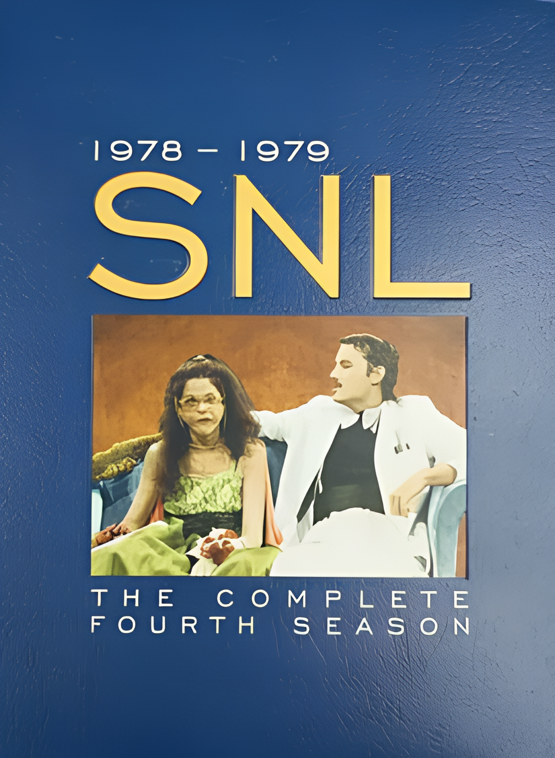 周六夜现场 第四季