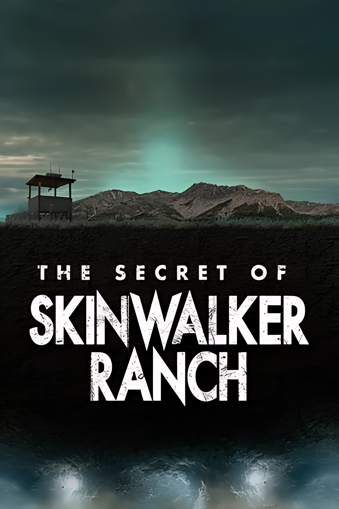 皮行者牧场的秘密 第二季