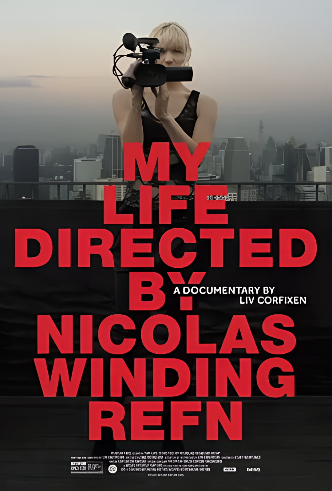 雷弗恩执导间生活记