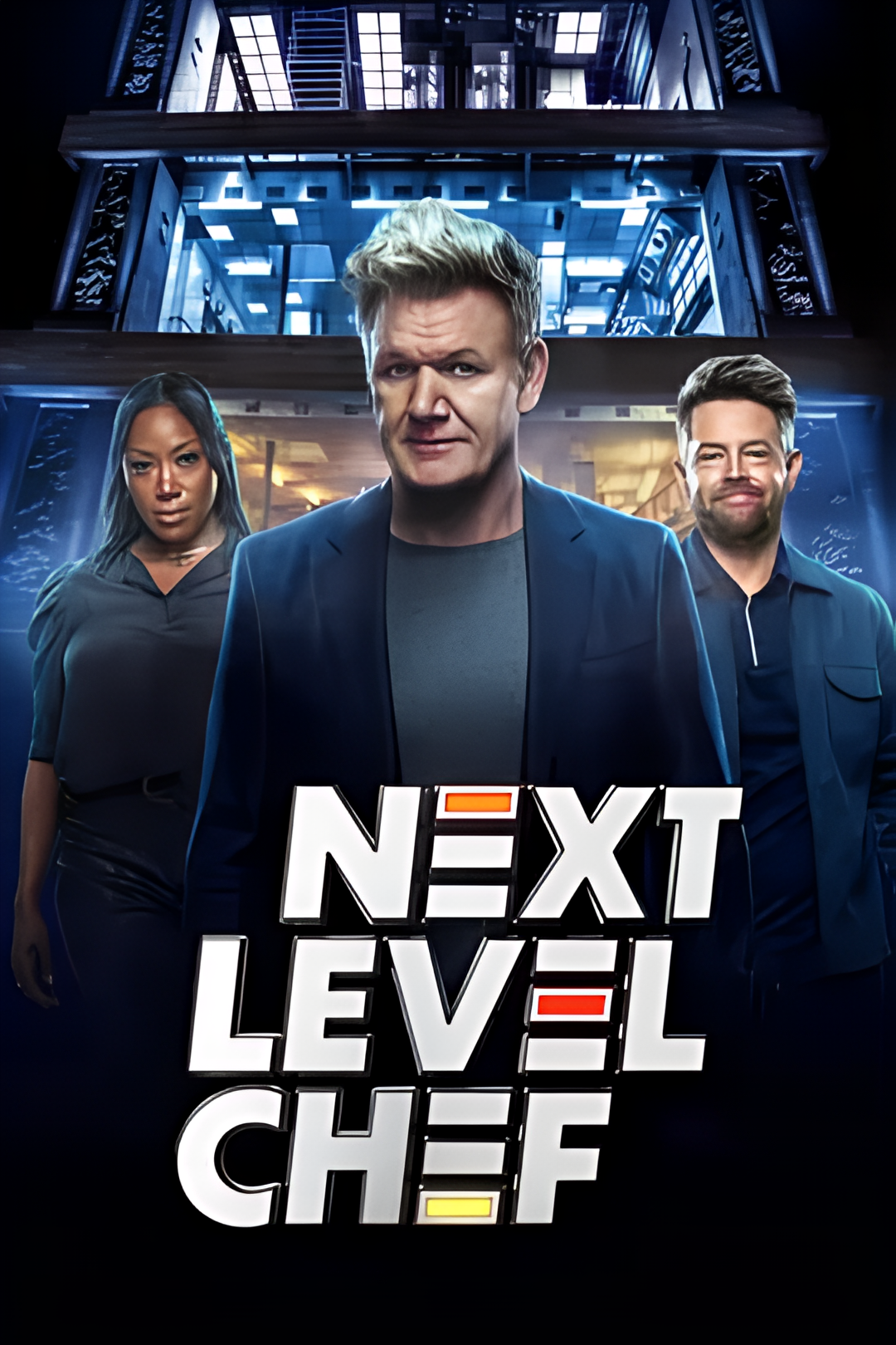 升阶大厨 第四季