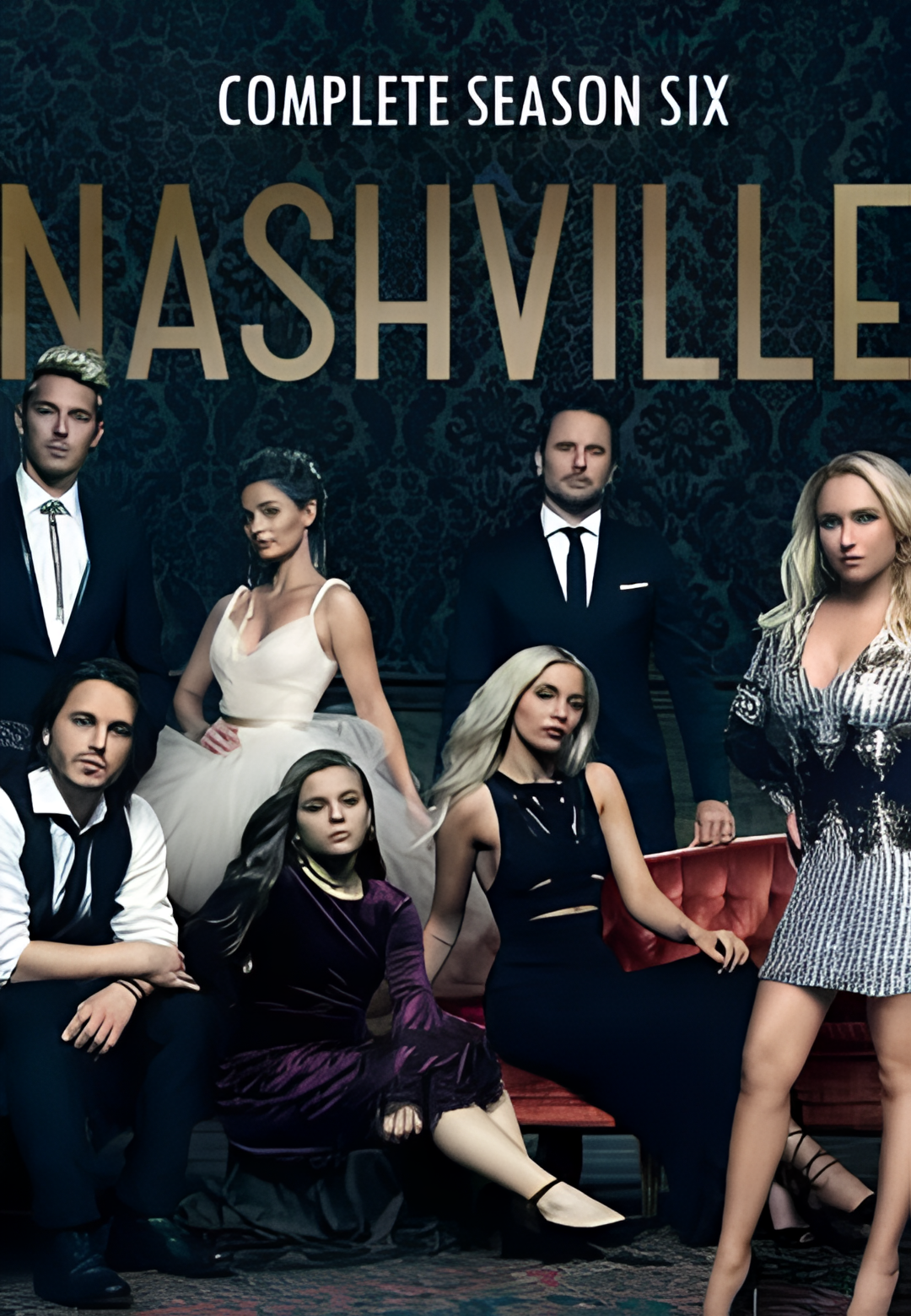 音乐之乡 第六季