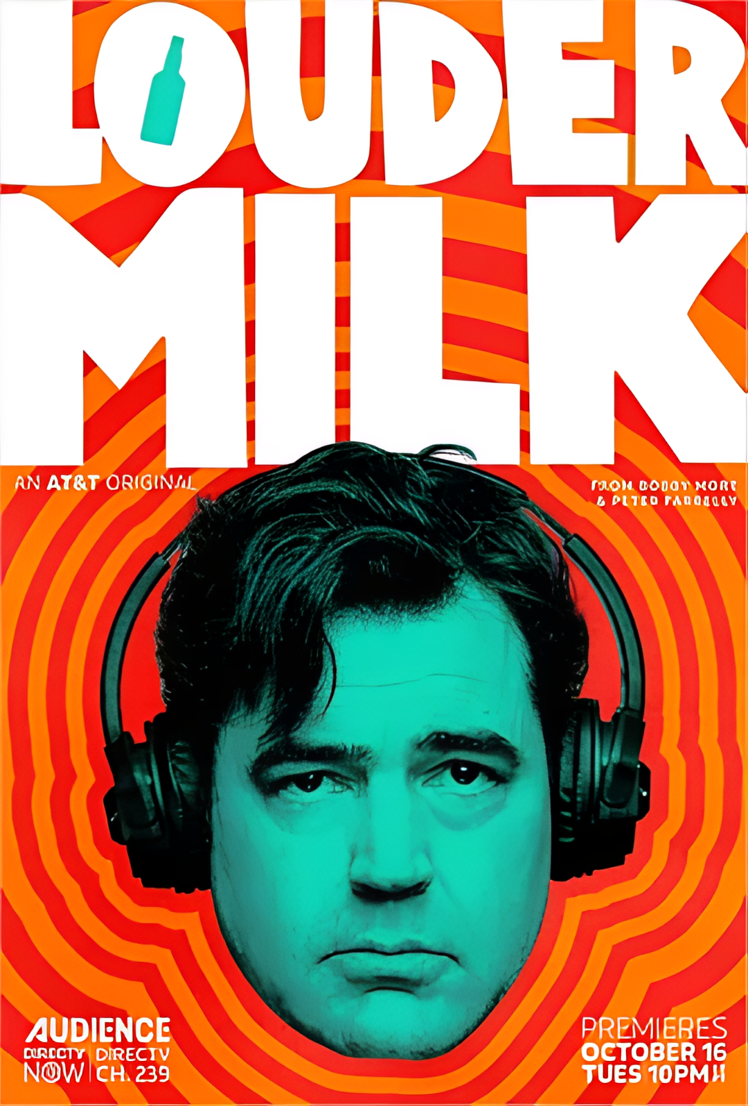 烂人劳德缪克 第二季