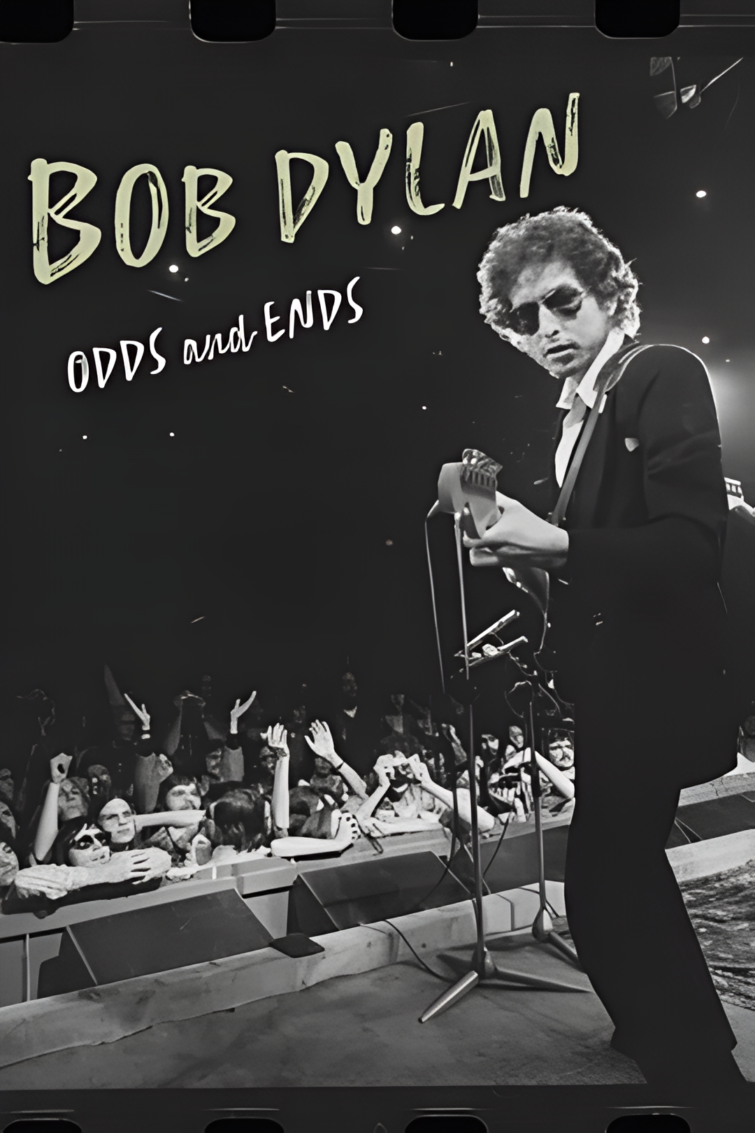 鲍勃迪伦碎碎念