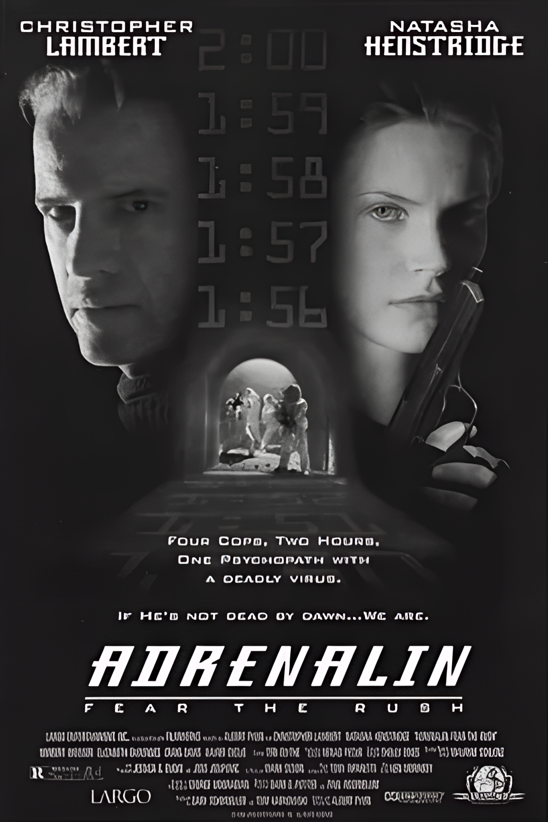 星际奇兵总动员