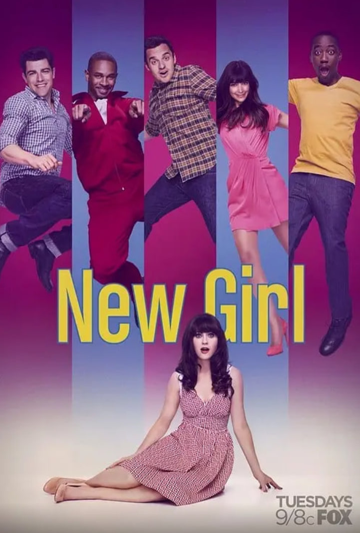 杰茜驾到 第三季