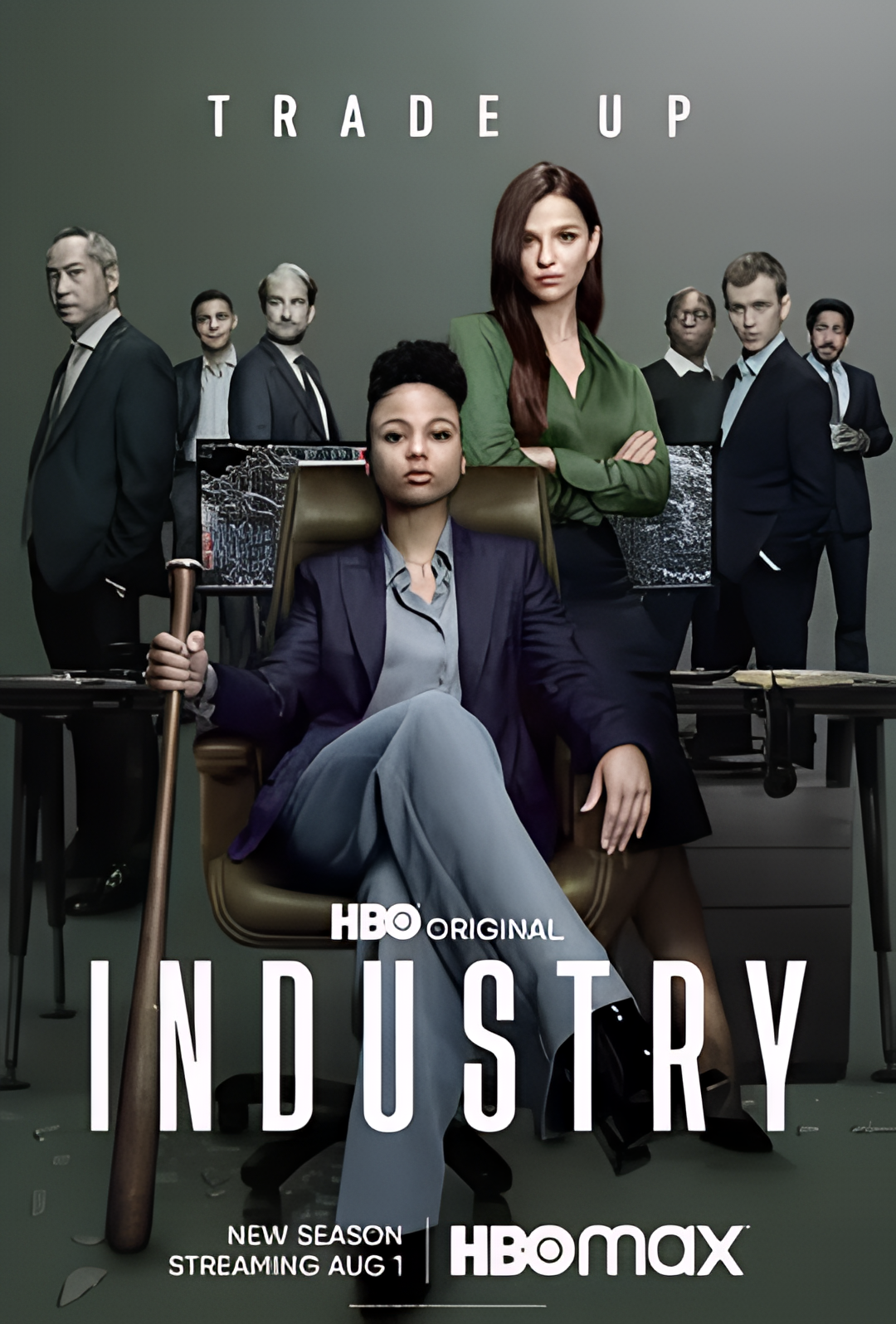 投行风云 第二季