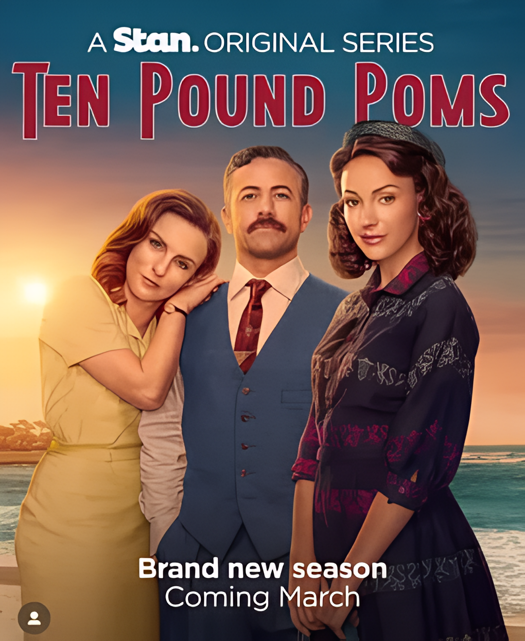 十磅英国佬 第二季