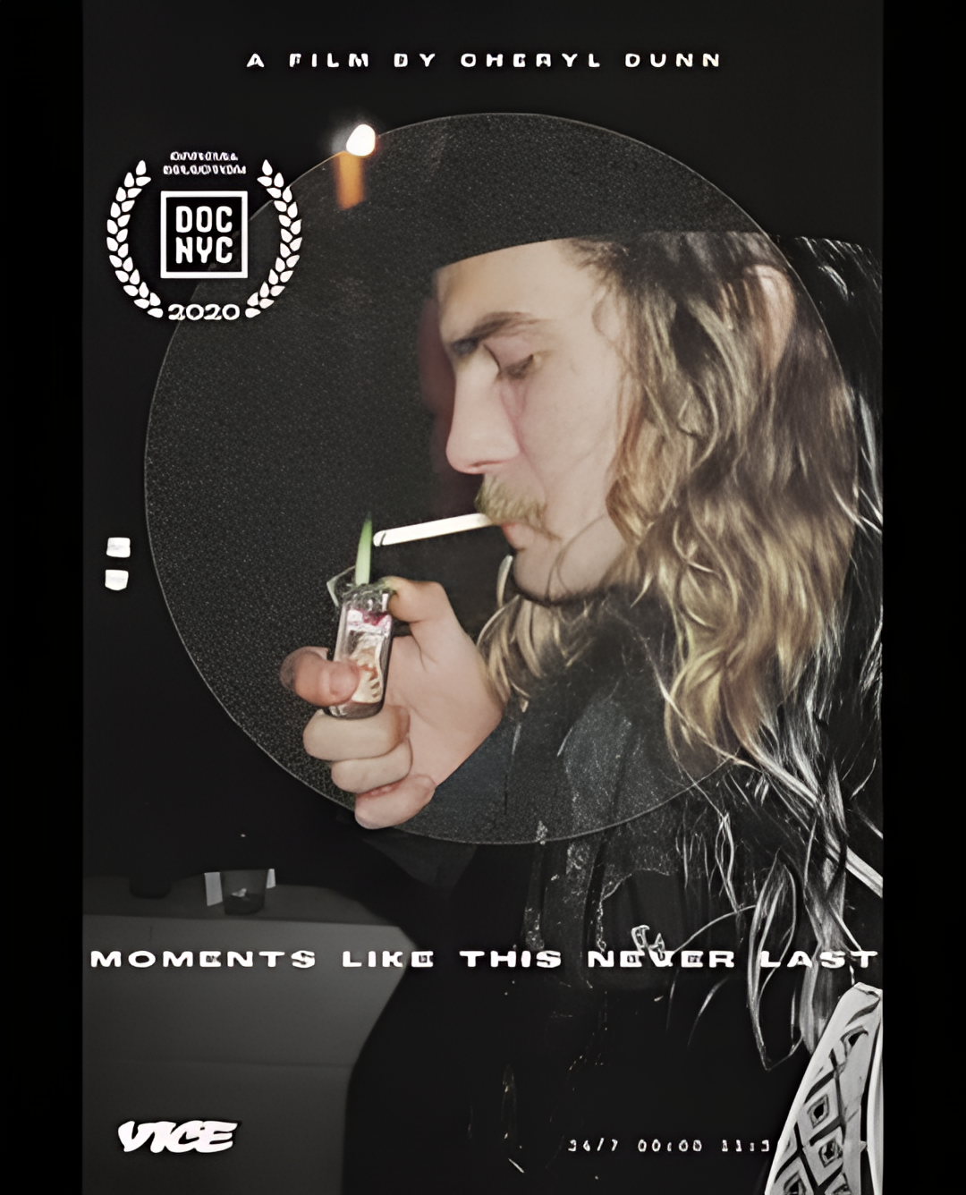 这样的时刻从未长久