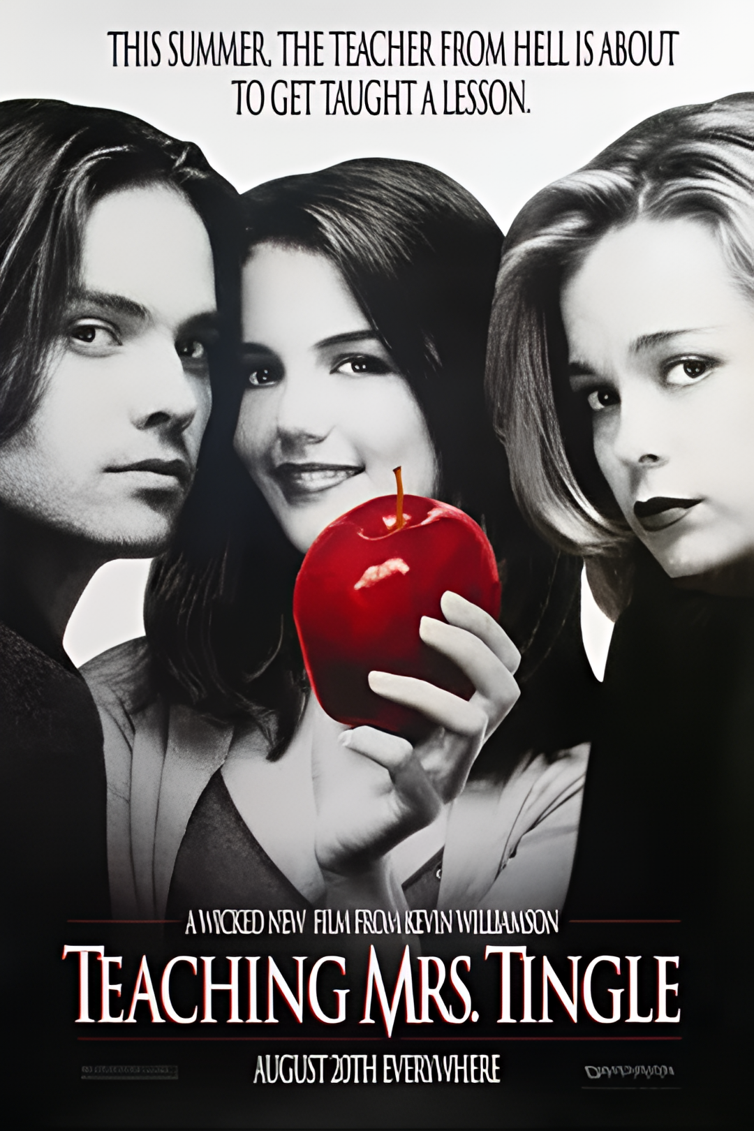 给汀格尔老师上一课