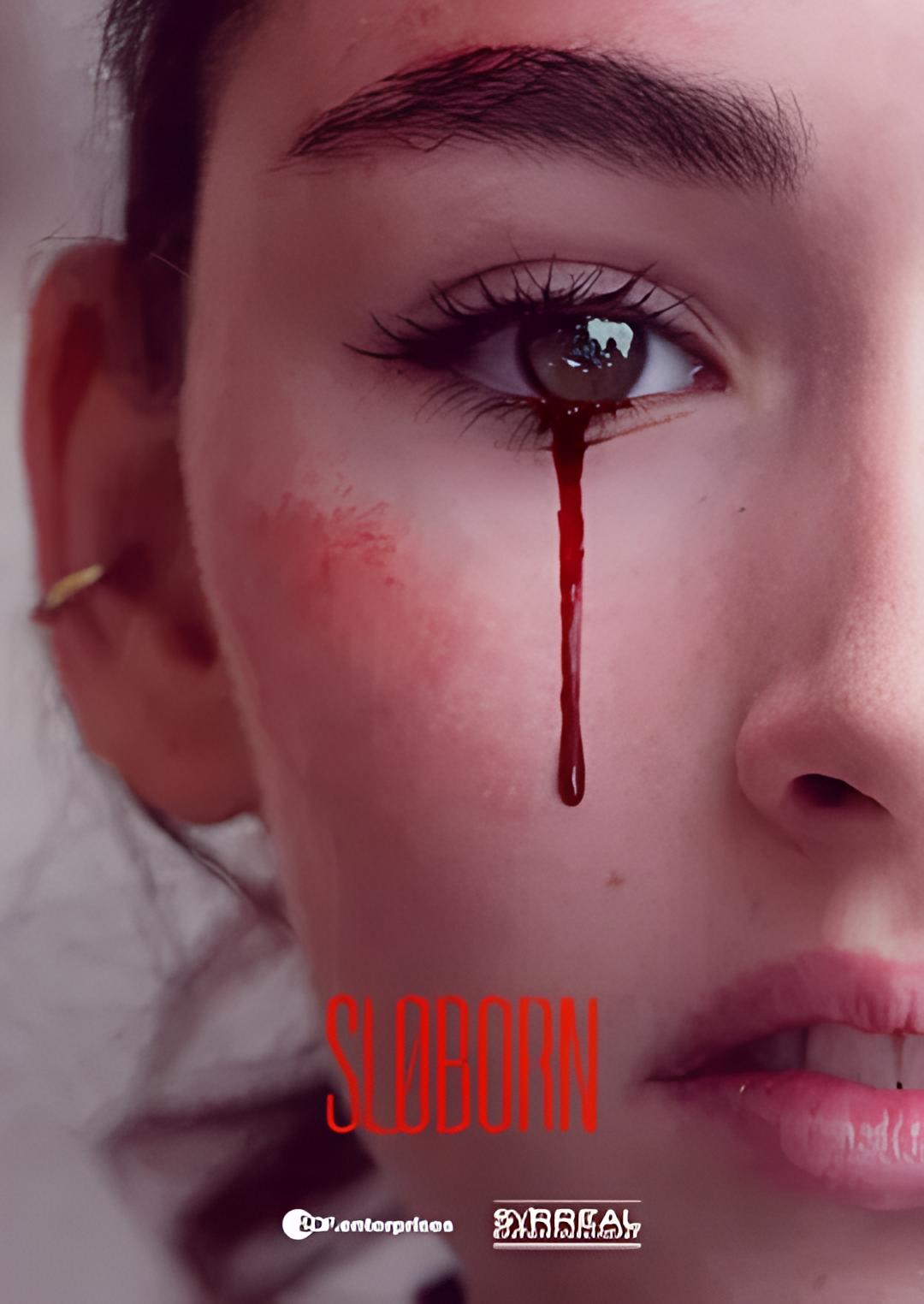 斯洛博恩岛 第一季