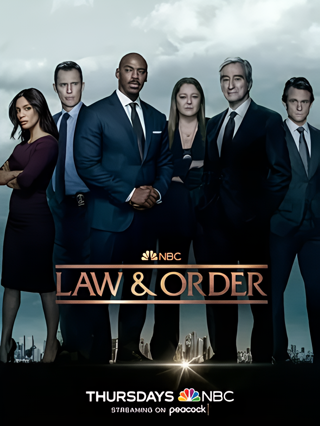 法律与秩序：特殊受害者 第二十四季