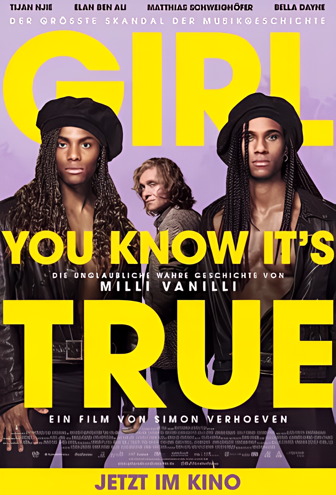 姑娘，你知道这是真的