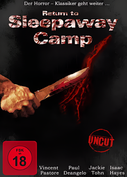 重回血腥死亡营