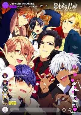 臣服我吧第二季