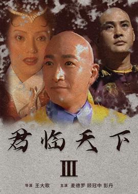 电视剧什刹海演员王丽